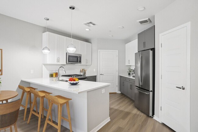 Foto del interior - Onyx North Central