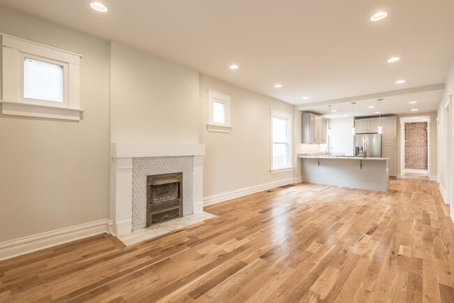 Foto del edificio - 3817 N Williams St