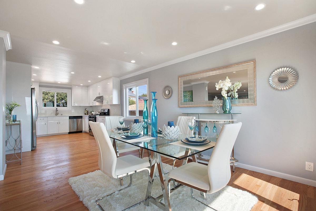 1279 Vista Grande, Millbrae, CA 94030 House Rental in Millbrae, CA