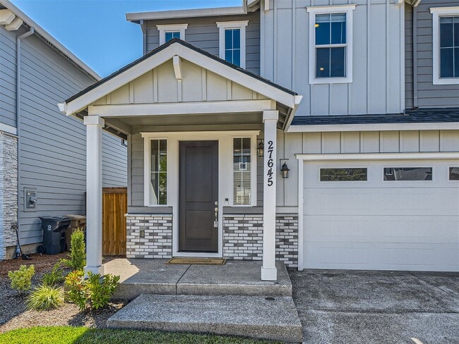 Foto del edificio - Spacious 4 Bedroom Wilsonville Home for Re...