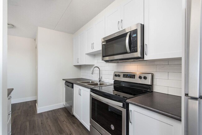 Photo du bâtiment - 19-21 Dalegrove Drive