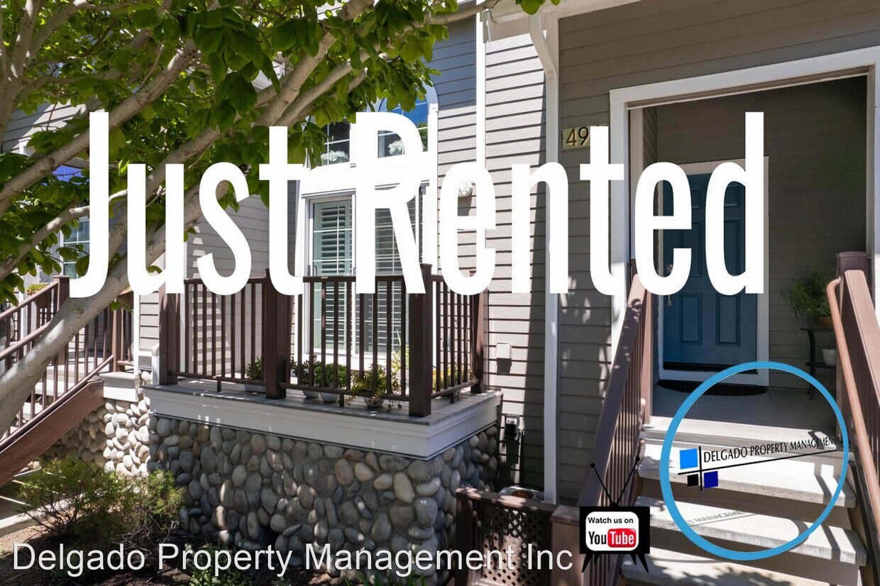 Foto principal - 2 br, 2.5 bath House - 494 East E Street