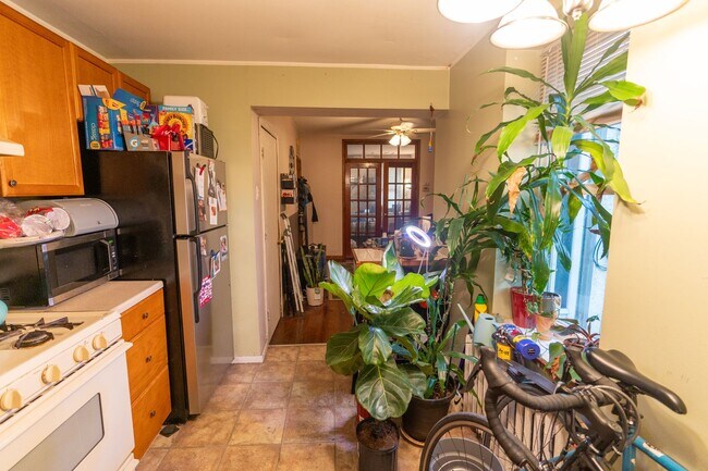 Foto del edificio - Pennsport 1st fl one bedroom