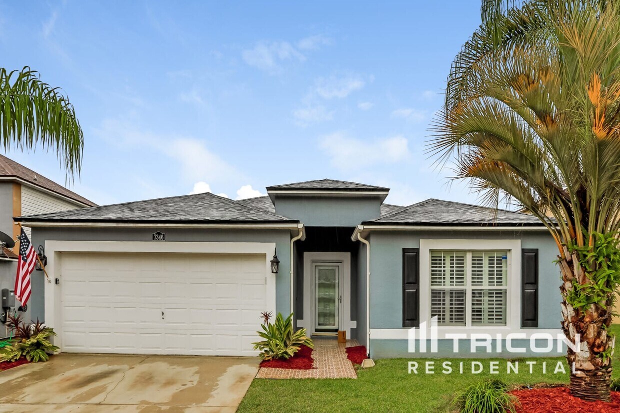 Foto principal - 7346 Prosperity Park Rd N
