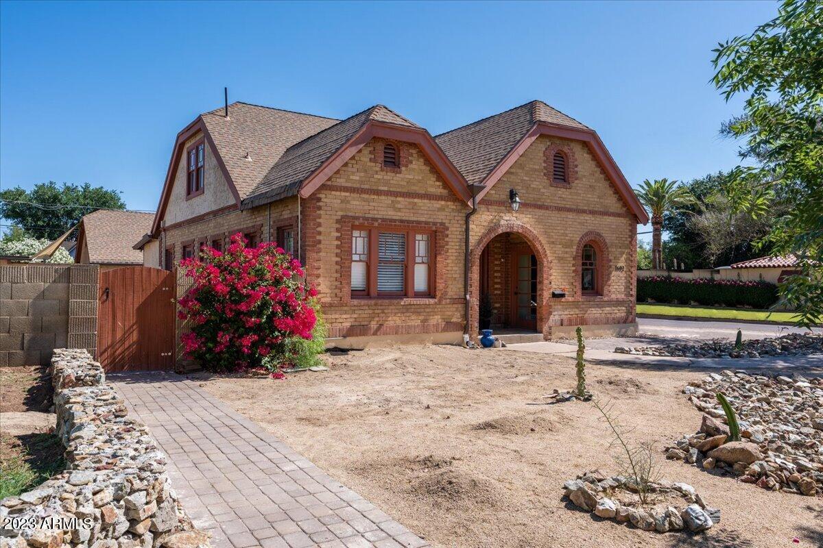 1602 W Encanto Blvd, Phoenix, AZ 85007 House Rental in Phoenix, AZ