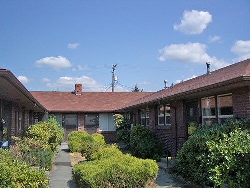 Building Photo - 3841 S Park