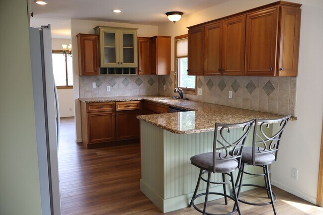 Foto del edificio - Beautiful 4 Bedroom Fort Collins Home