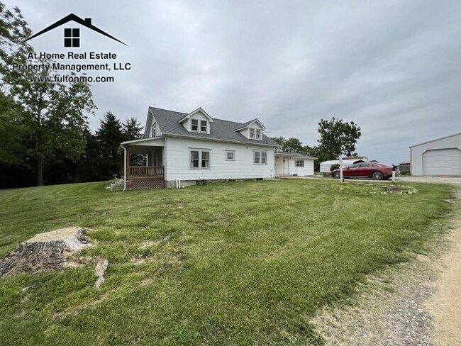 Building Photo - 3936 County Road 117