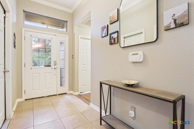 Foto del edificio - 1307 Branchwood Way