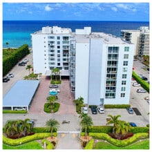 Building Photo - 3450 S Ocean Blvd