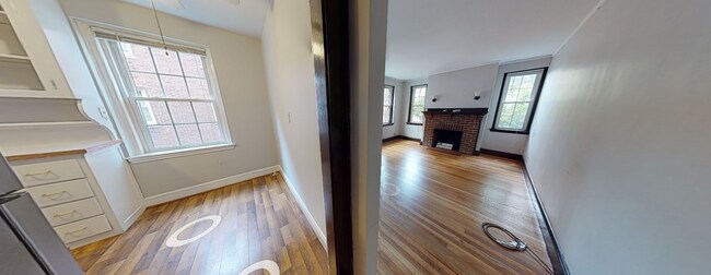 Foto del edificio - 116 College Ave