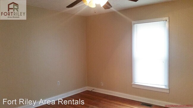 Foto del edificio - 2 br, 1 bath House - 1724 N. Jefferson St