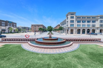 Building Photo - The Plaza at Frisco Square