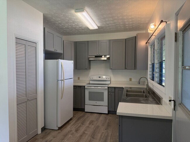 Foto del edificio - Updated Home near Pepe'ekeo Park!