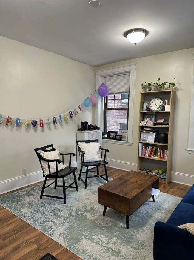 Foto del edificio - 12 Saint Paul St