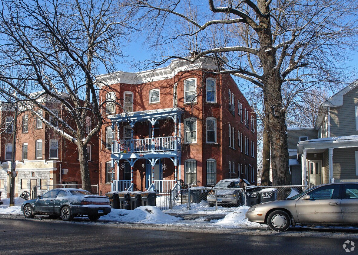 459461 Zion St, Hartford, CT 06106 Apartments in Hartford, CT