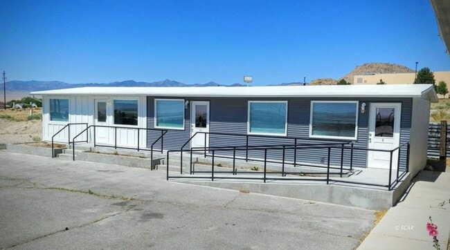 Foto del edificio - Office Space For Lease