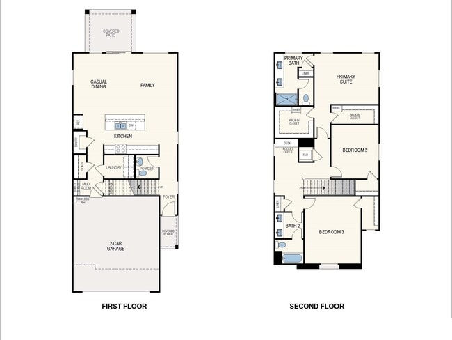 Building Photo - 8882 Dwarf Chin Ave