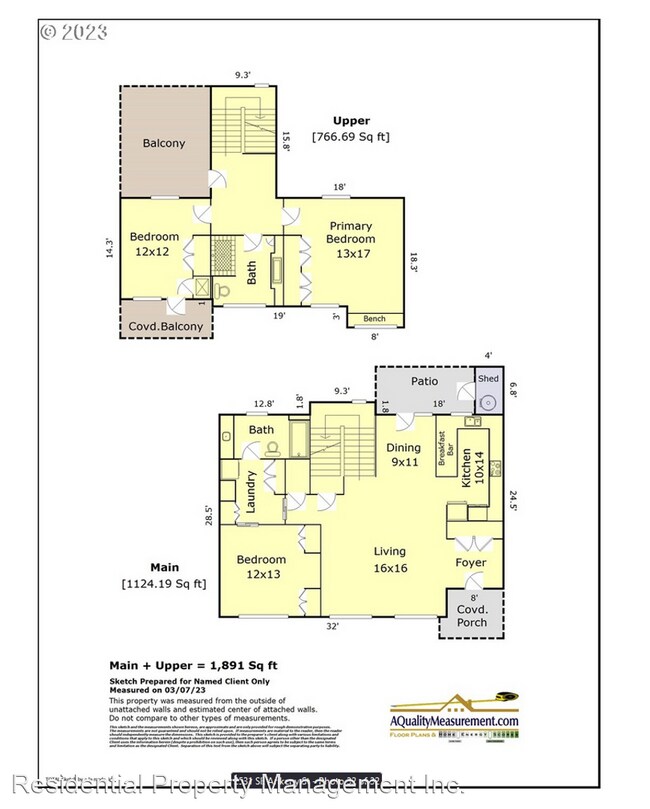 Foto del edificio - 3 br, 2 bath House - 2531 SE Ankeny Street