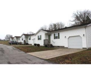 Building Photo - 300-322 N Ferne Clyffe Rd