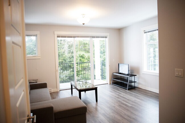 Photo du bâtiment - 501-110 Baxter Landing, Kitimat, BC, Canada