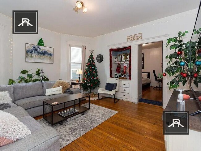Foto del edificio - 4 bedroom in Allston MA 02150