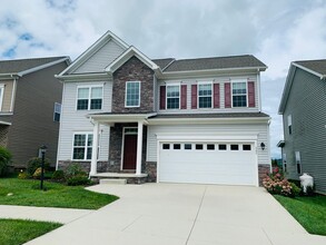 Building Photo - 365 Roudabush Dr NW