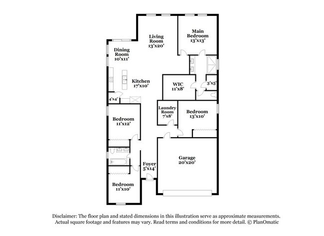 Building Photo - 2260 Crossbow St