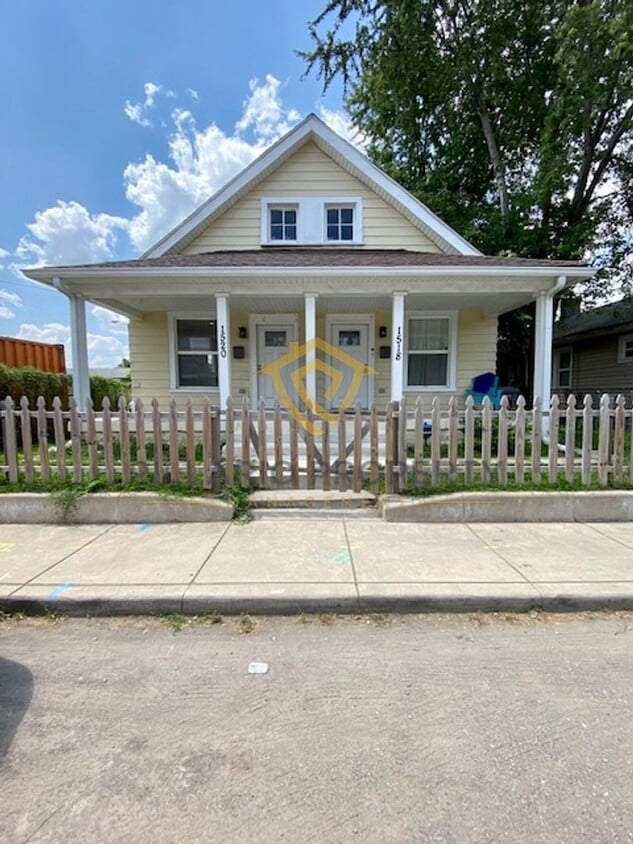 1518-1520 Kennington St - 1518-1520 Kennington St