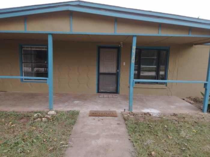 310 Indian Wells House Rental in Buffalo Gap, TX