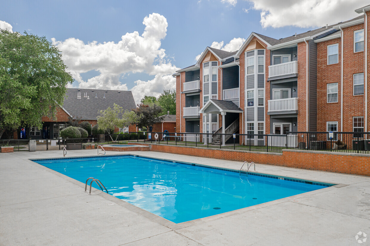 Apartments In Springfield Mo With Utilities Included