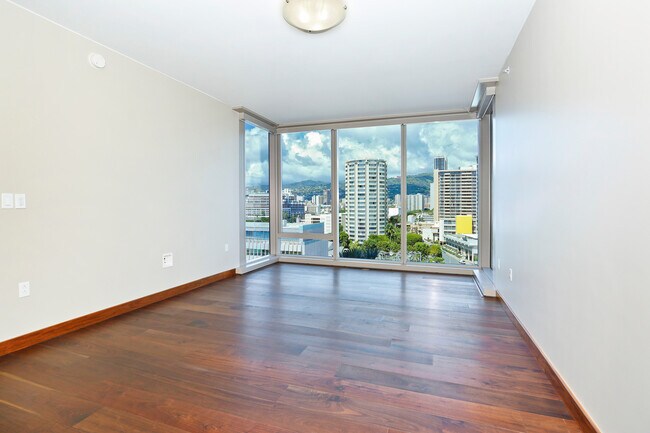 Foto del edificio - 1555 Kapiolani Blvd