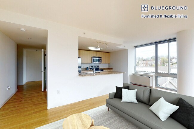 Foto del edificio - 27 Barker Ave