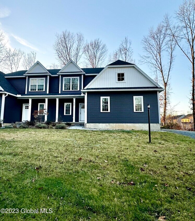 123 Eastline Rd, Ballston Lake, NY 12019 Townhome Rentals in Ballston