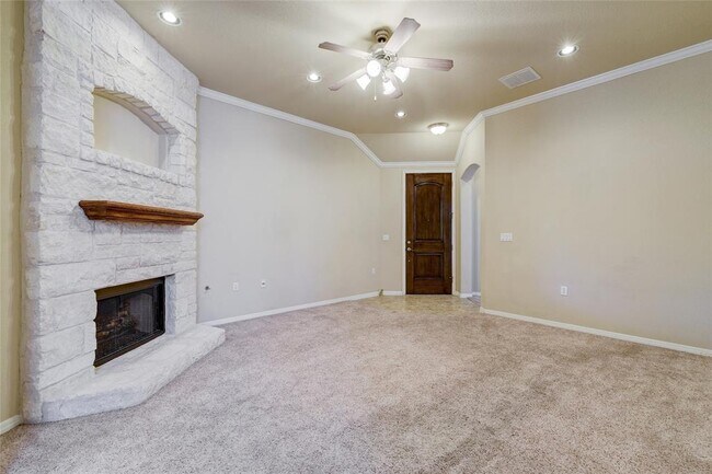 Building Photo - 14100 Avery Ranch Blvd