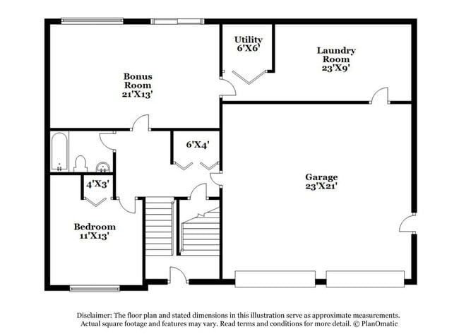 Building Photo - 2869 Overlake Run