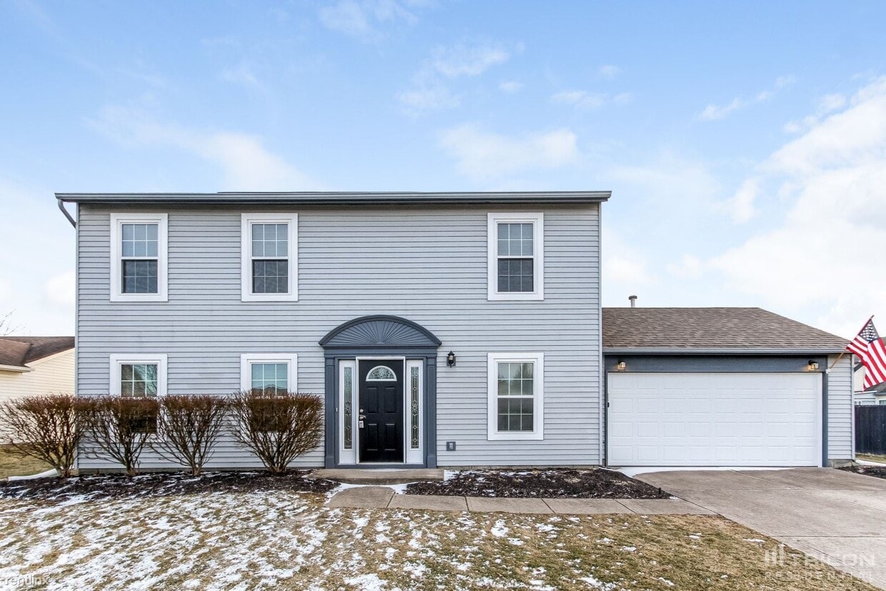Foto principal - 5723 Rains Ln