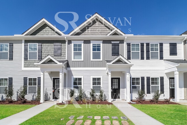 Building Photo - Coming HOME never felt so good!