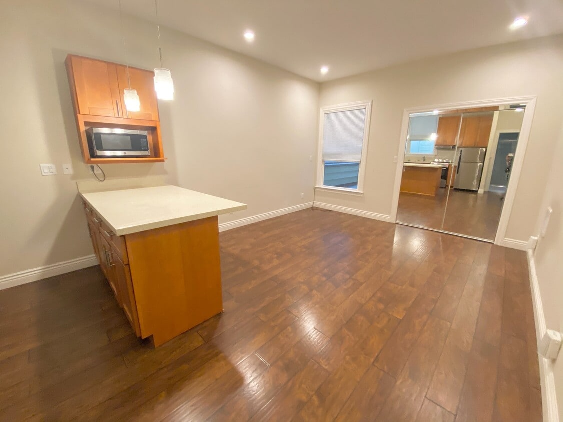 2265 Mission St, San Francisco, CA 94110 House Rental in San