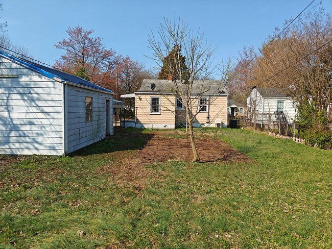 Foto del edificio - 2 bedroom home