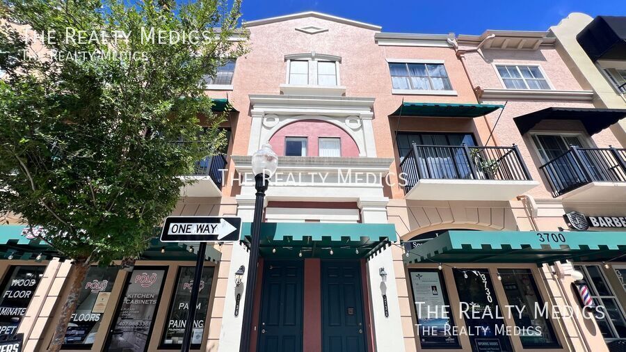 Foto principal - 3736 Avalon Park E Blvd