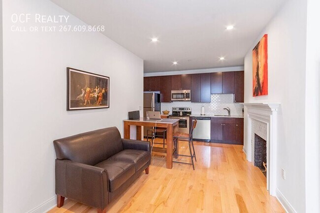 Foto del edificio - 1311 Spruce St