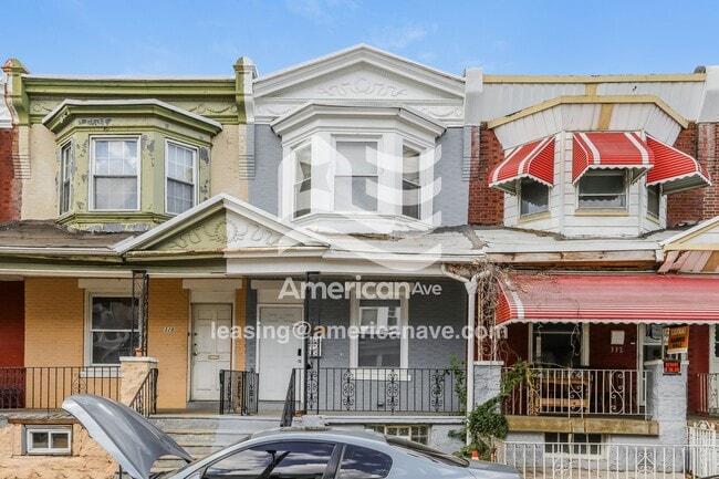 Building Photo - 330 N Robinson St