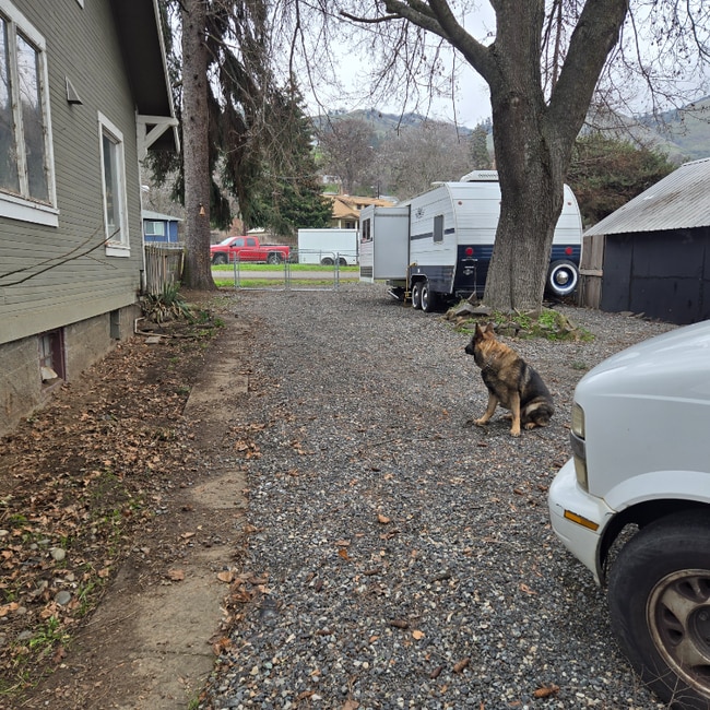 Building Photo - 316 Tacoma Ave