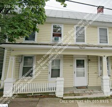 Building Photo - 228-232 W Market St