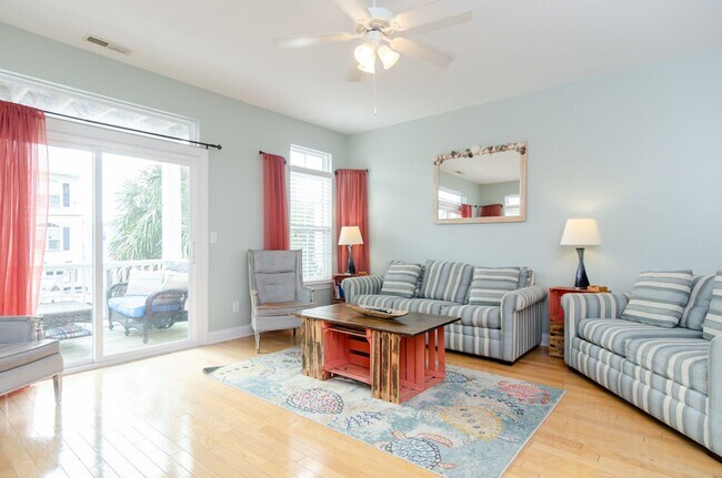 Foto del edificio - (C279) 1318 Snapper Lane, Unit 2, Carolina...