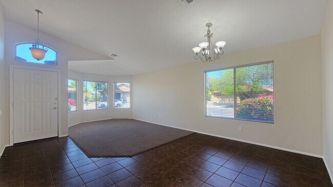 Foto del edificio - Great neighborhood in Litchfield Park!