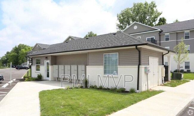 Foto del edificio - 874 Taylor Station Rd