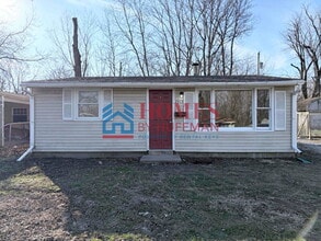 Building Photo - 2513 Culverson Ave