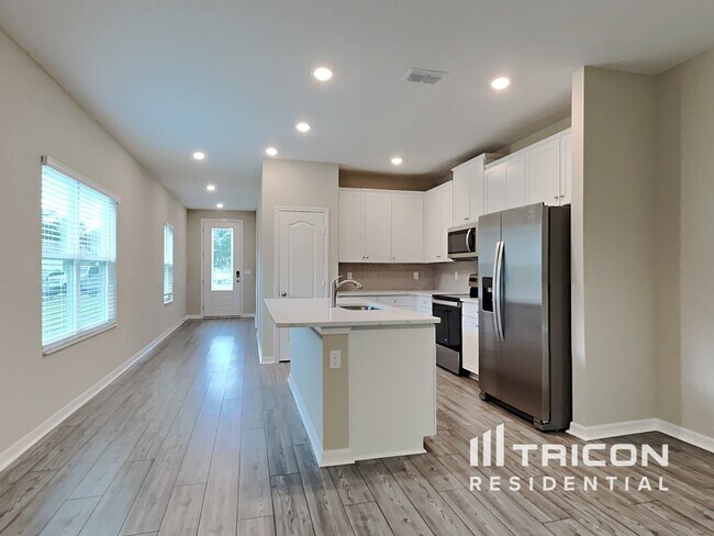 Building Photo - 151 Sailors Landing Court St Augustine Bea...